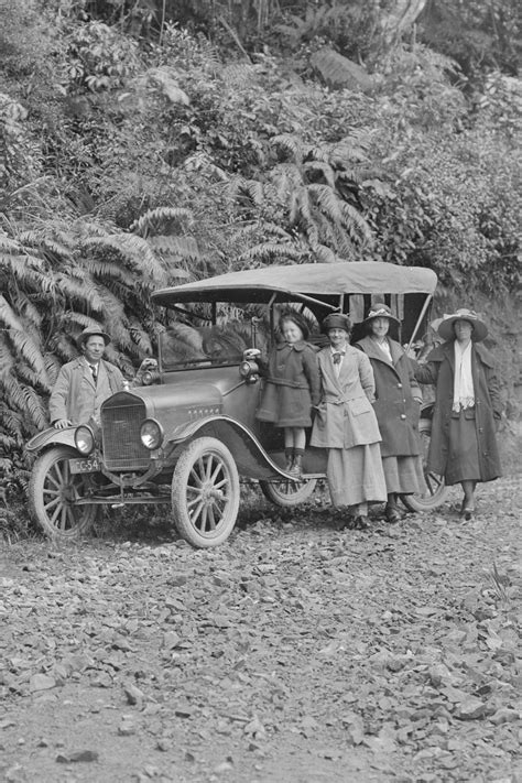 世界名車|世界の名自動車の歴史100年【第1回／1918年 ...